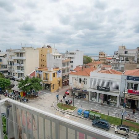 Sunshine Apartments 1 알렉산드로폴리스 외부 사진