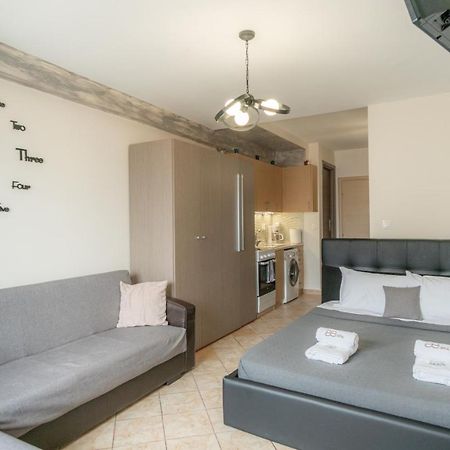 Sunshine Apartments 1 알렉산드로폴리스 외부 사진