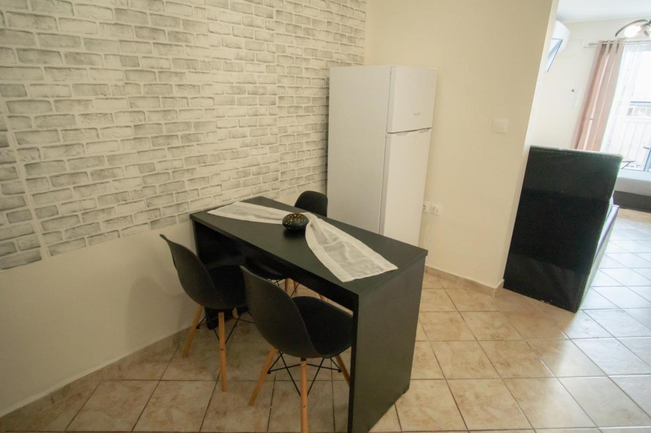 Sunshine Apartments 1 알렉산드로폴리스 외부 사진