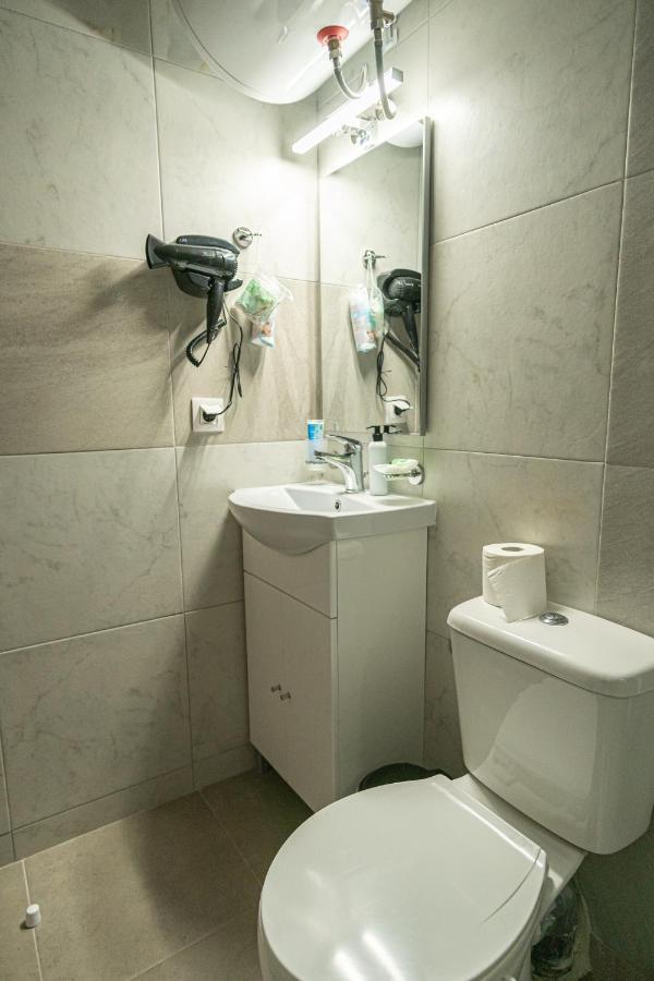 Sunshine Apartments 1 알렉산드로폴리스 외부 사진