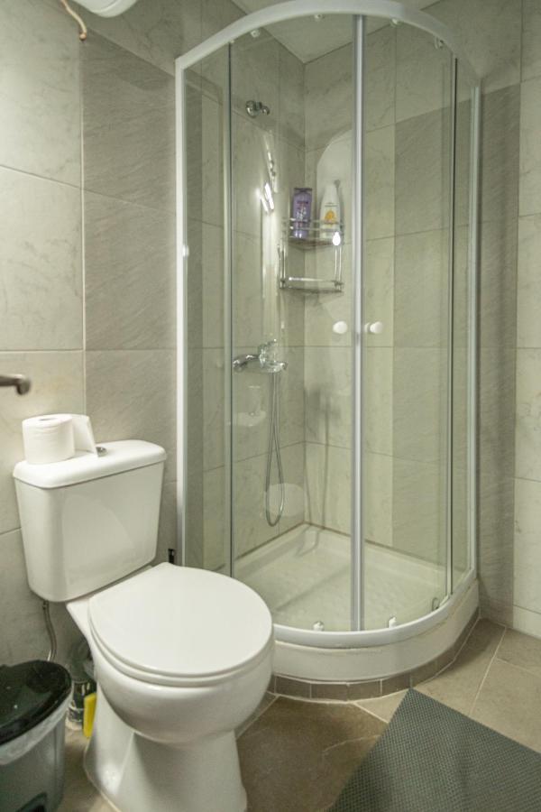 Sunshine Apartments 1 알렉산드로폴리스 외부 사진