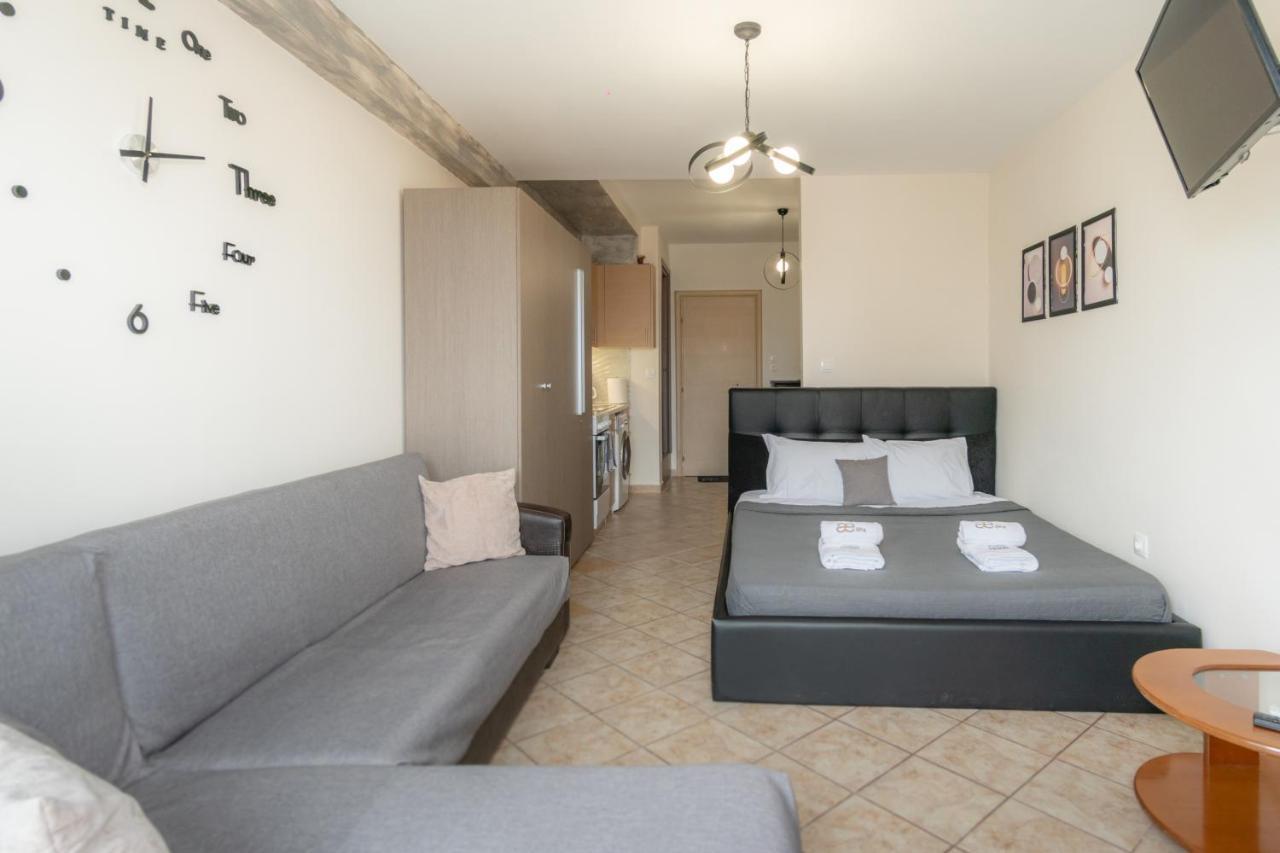 Sunshine Apartments 1 알렉산드로폴리스 외부 사진