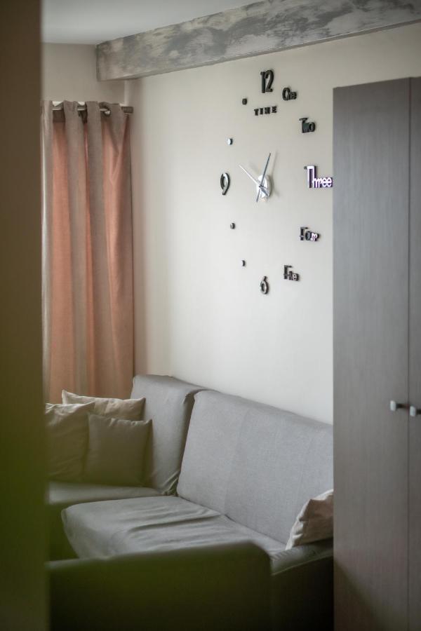 Sunshine Apartments 1 알렉산드로폴리스 외부 사진