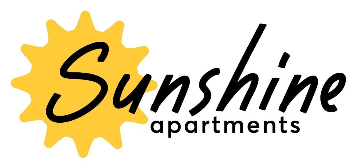 Sunshine Apartments 1 알렉산드로폴리스 외부 사진